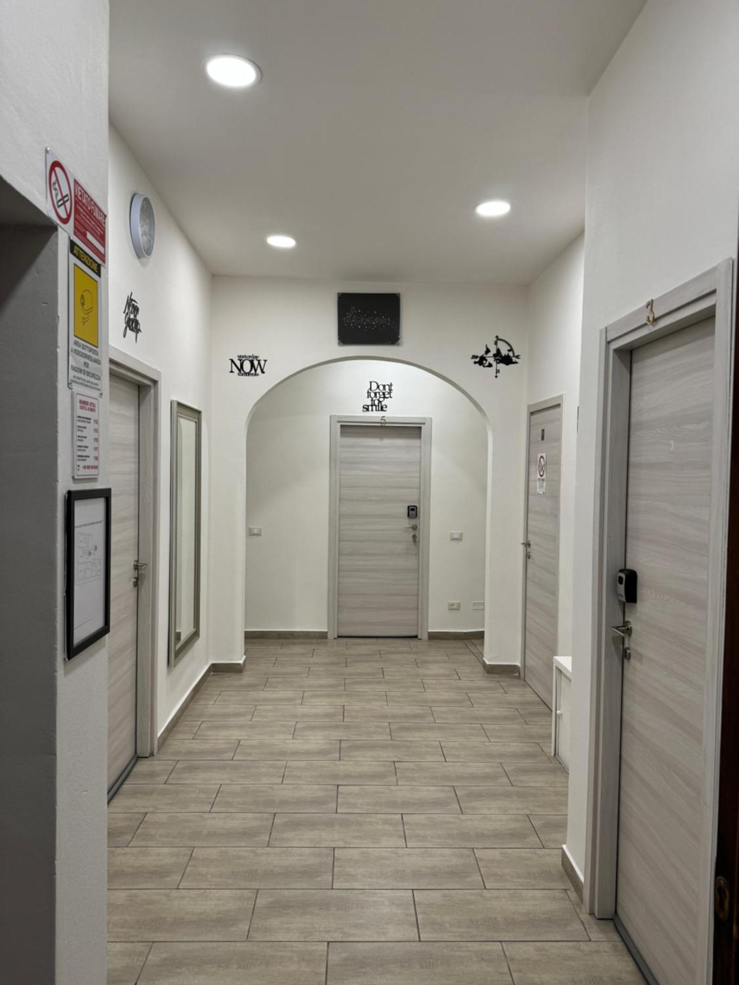 Dream Guest House Пиза Екстериор снимка