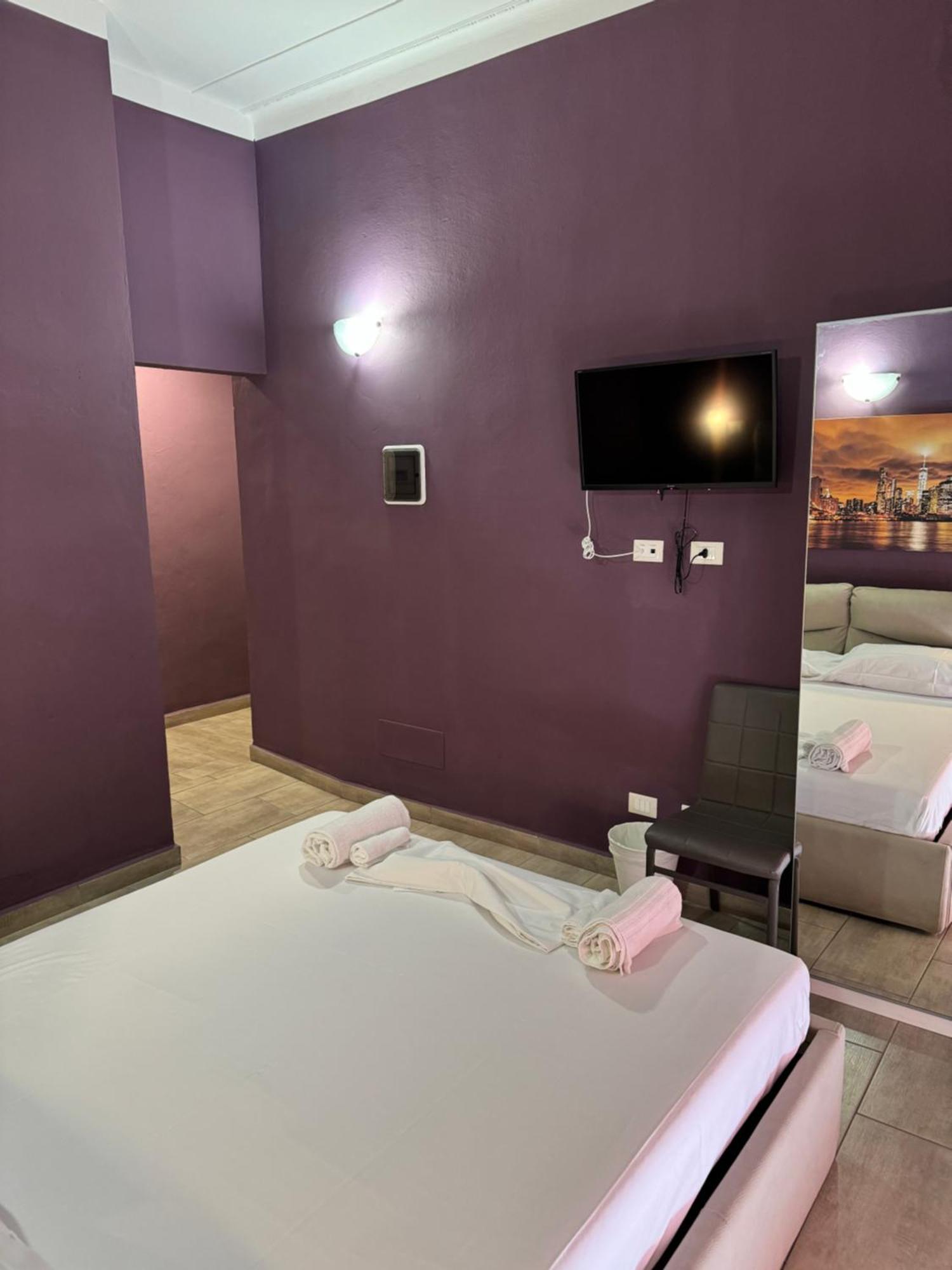 Dream Guest House Пиза Екстериор снимка