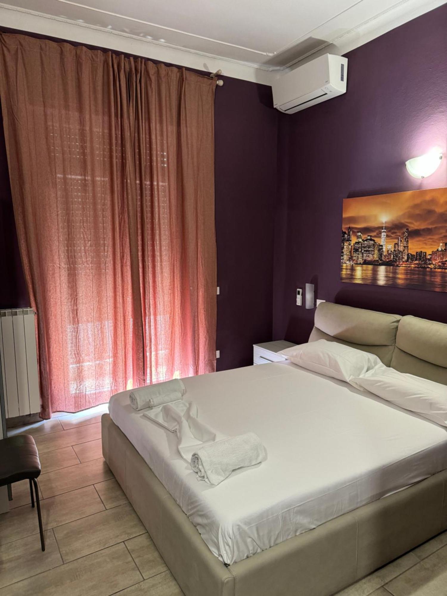 Dream Guest House Пиза Екстериор снимка