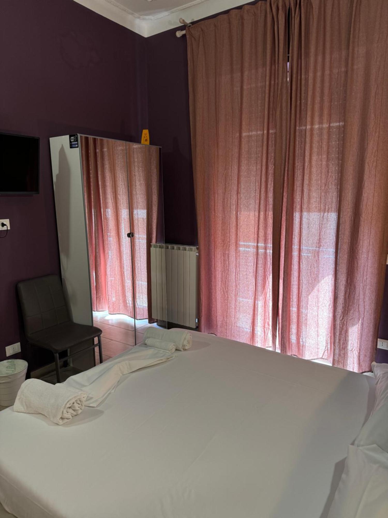 Dream Guest House Пиза Екстериор снимка