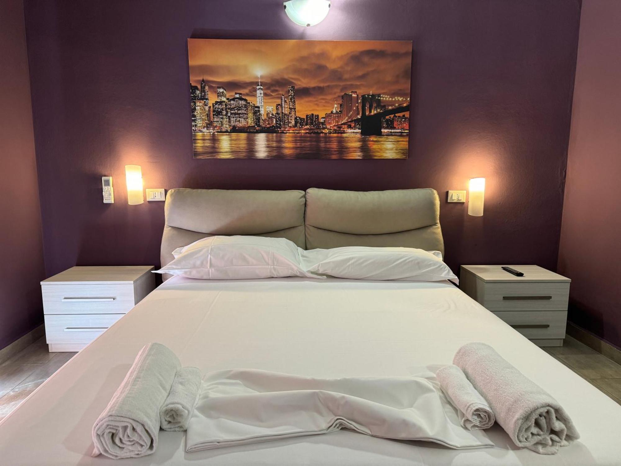 Dream Guest House Пиза Екстериор снимка