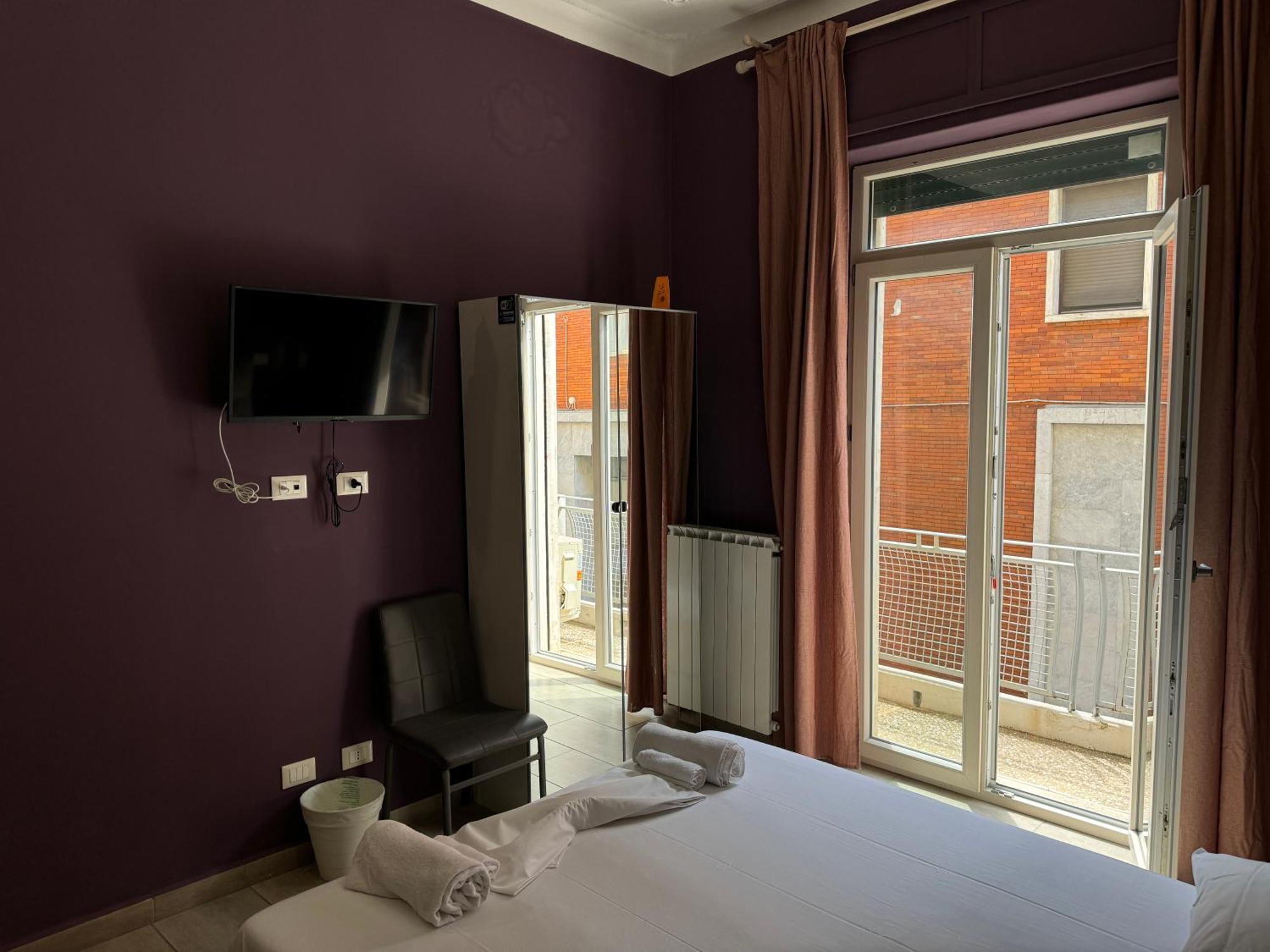 Dream Guest House Пиза Екстериор снимка