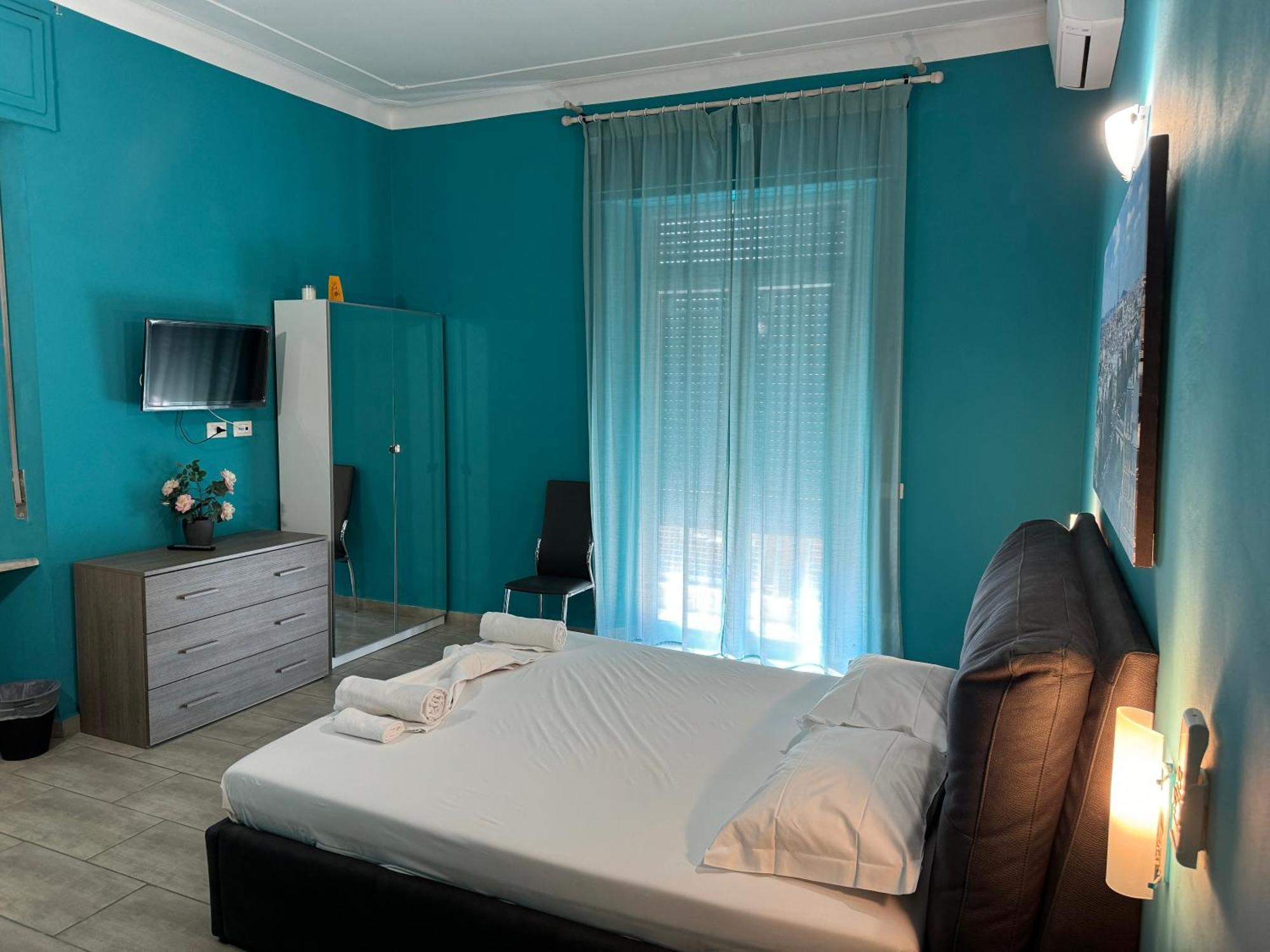 Dream Guest House Пиза Екстериор снимка