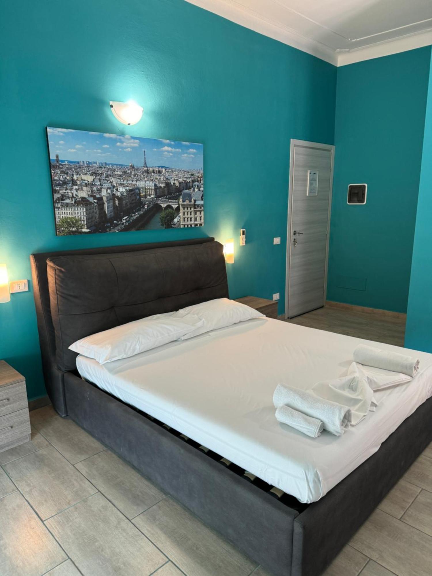 Dream Guest House Пиза Екстериор снимка