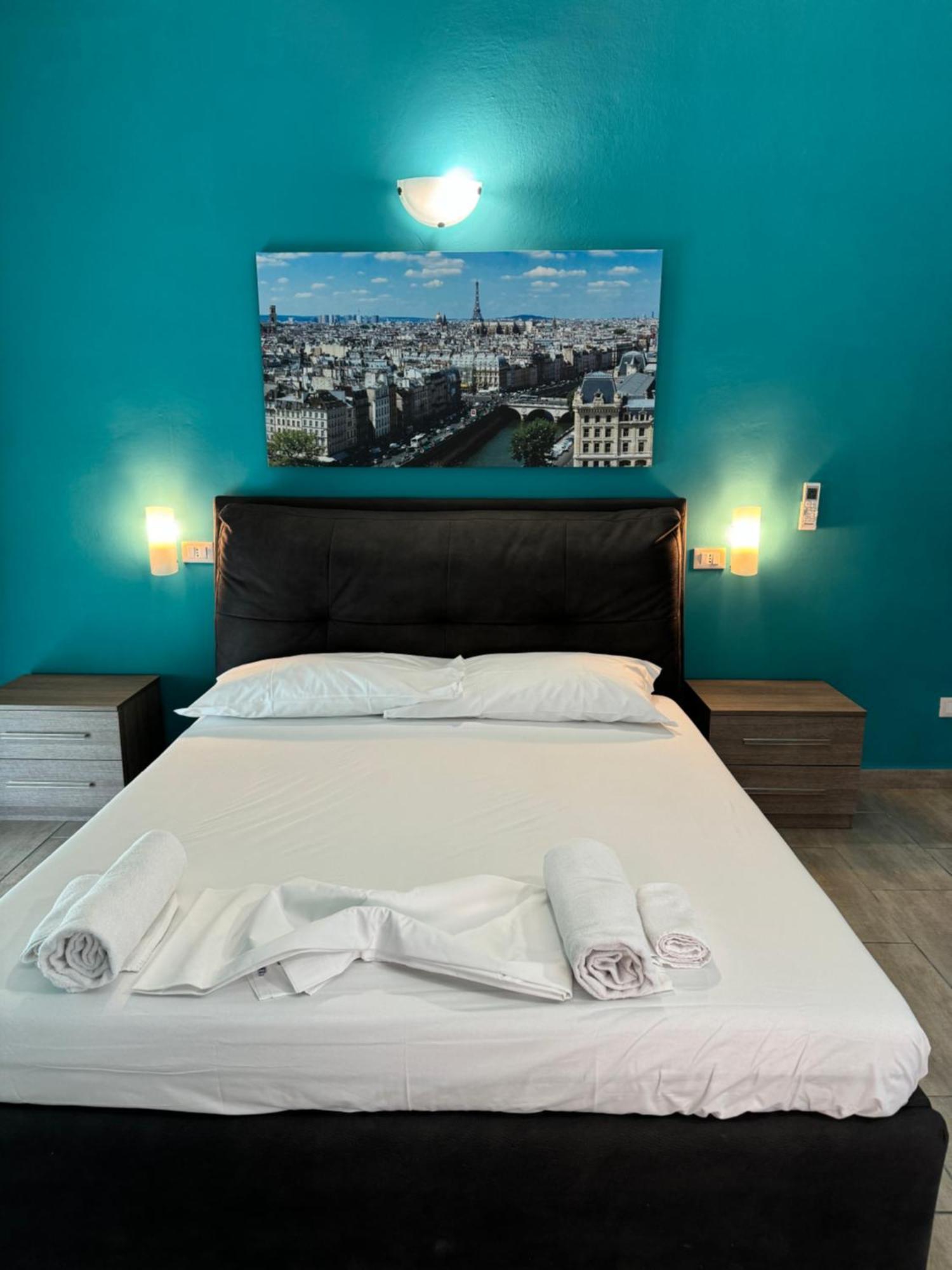 Dream Guest House Пиза Екстериор снимка