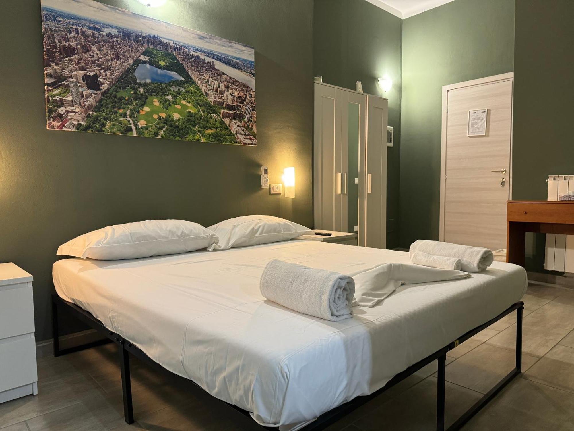 Dream Guest House Пиза Екстериор снимка