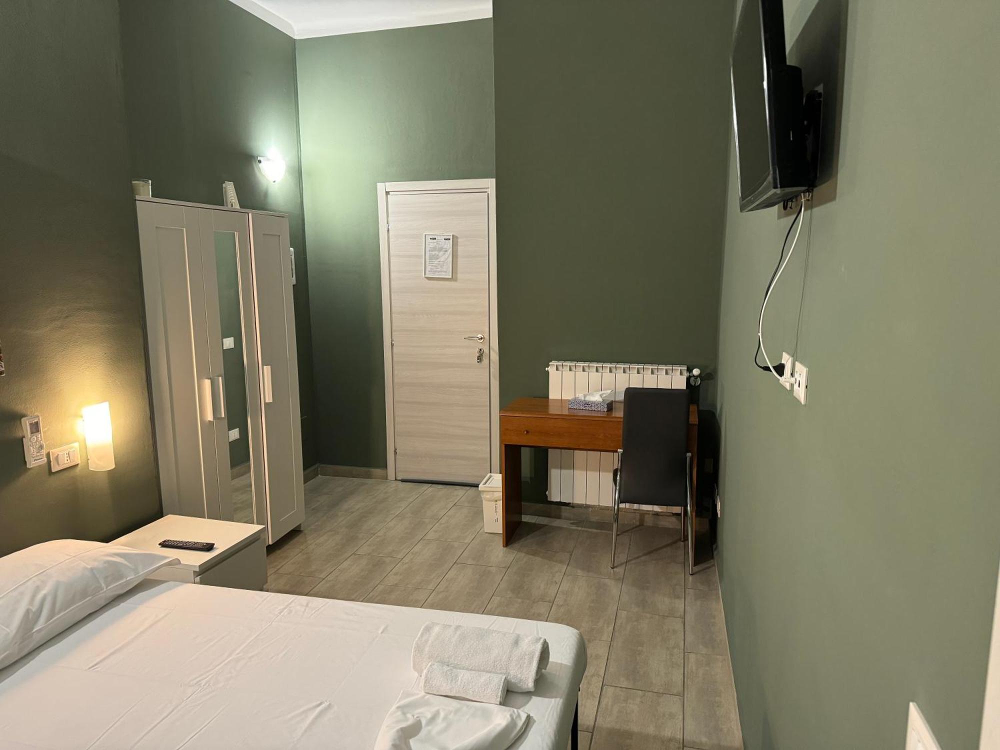 Dream Guest House Пиза Екстериор снимка