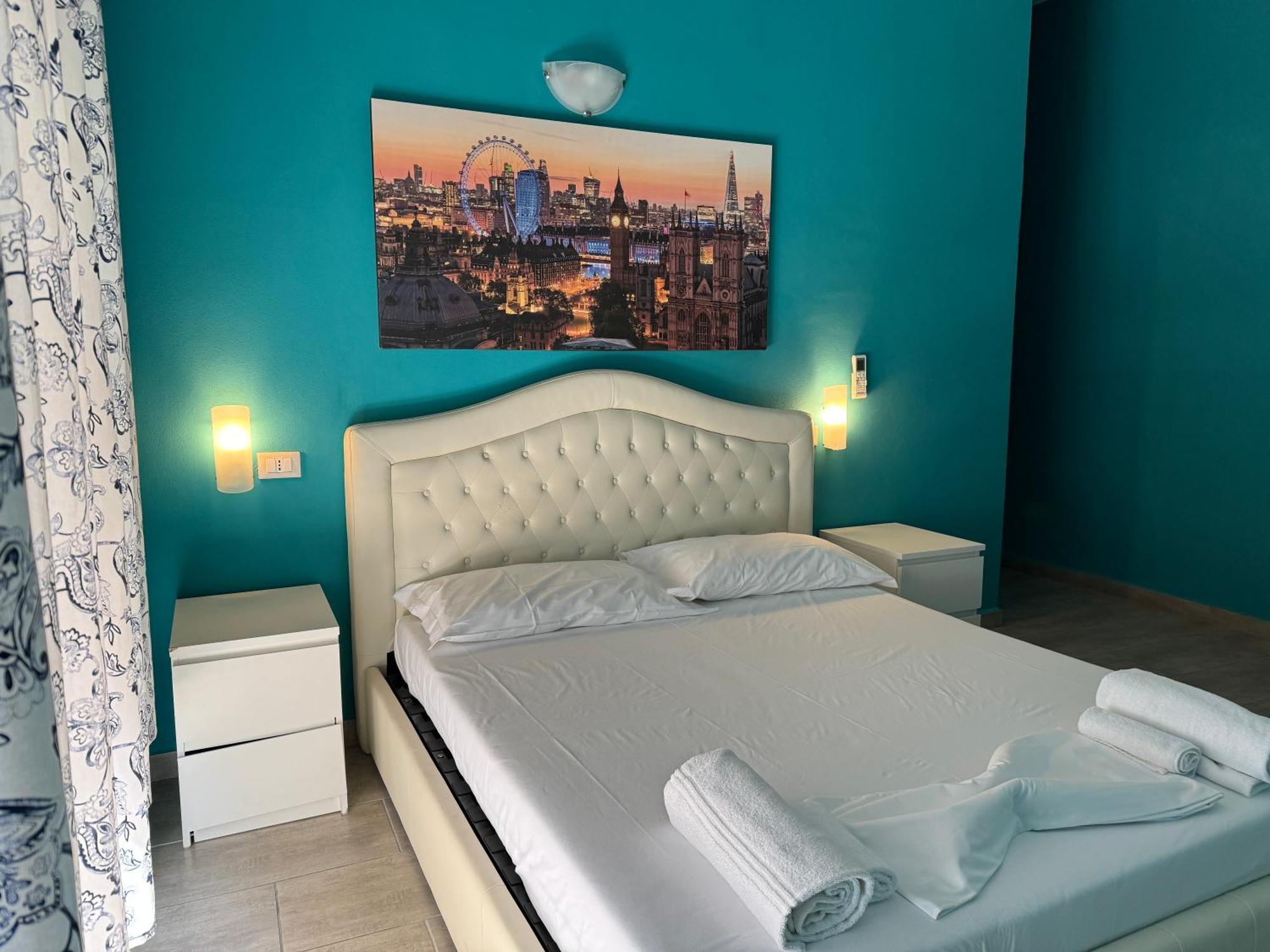 Dream Guest House Пиза Екстериор снимка