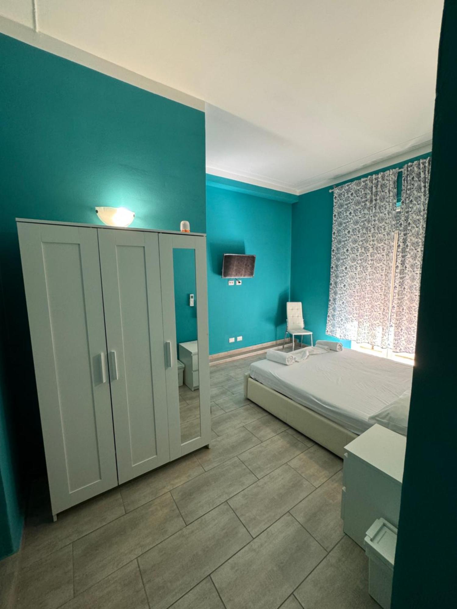 Dream Guest House Пиза Екстериор снимка