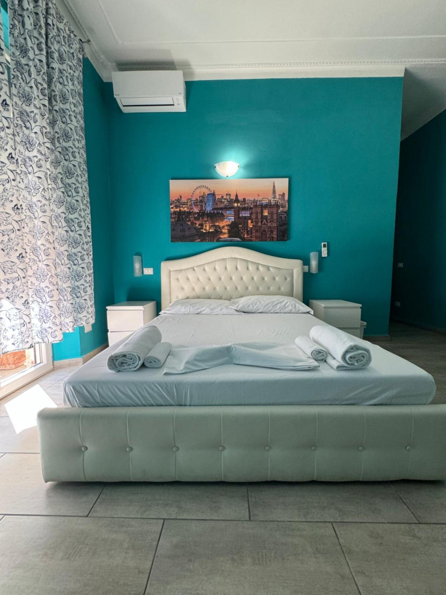 Dream Guest House Пиза Екстериор снимка