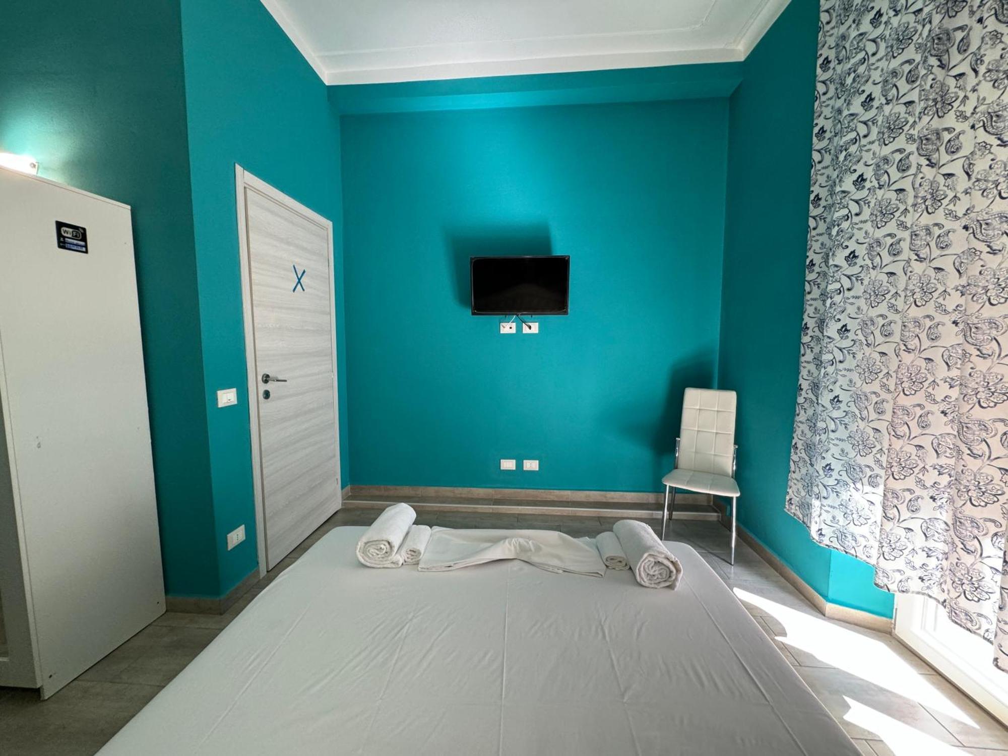 Dream Guest House Пиза Екстериор снимка