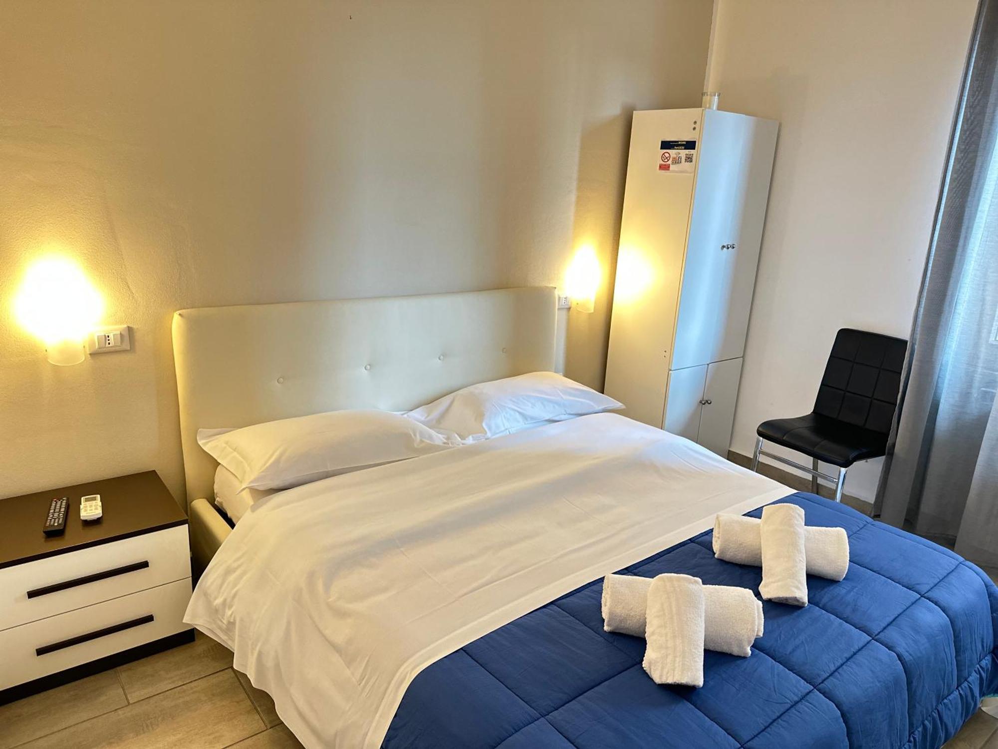 Dream Guest House Пиза Екстериор снимка