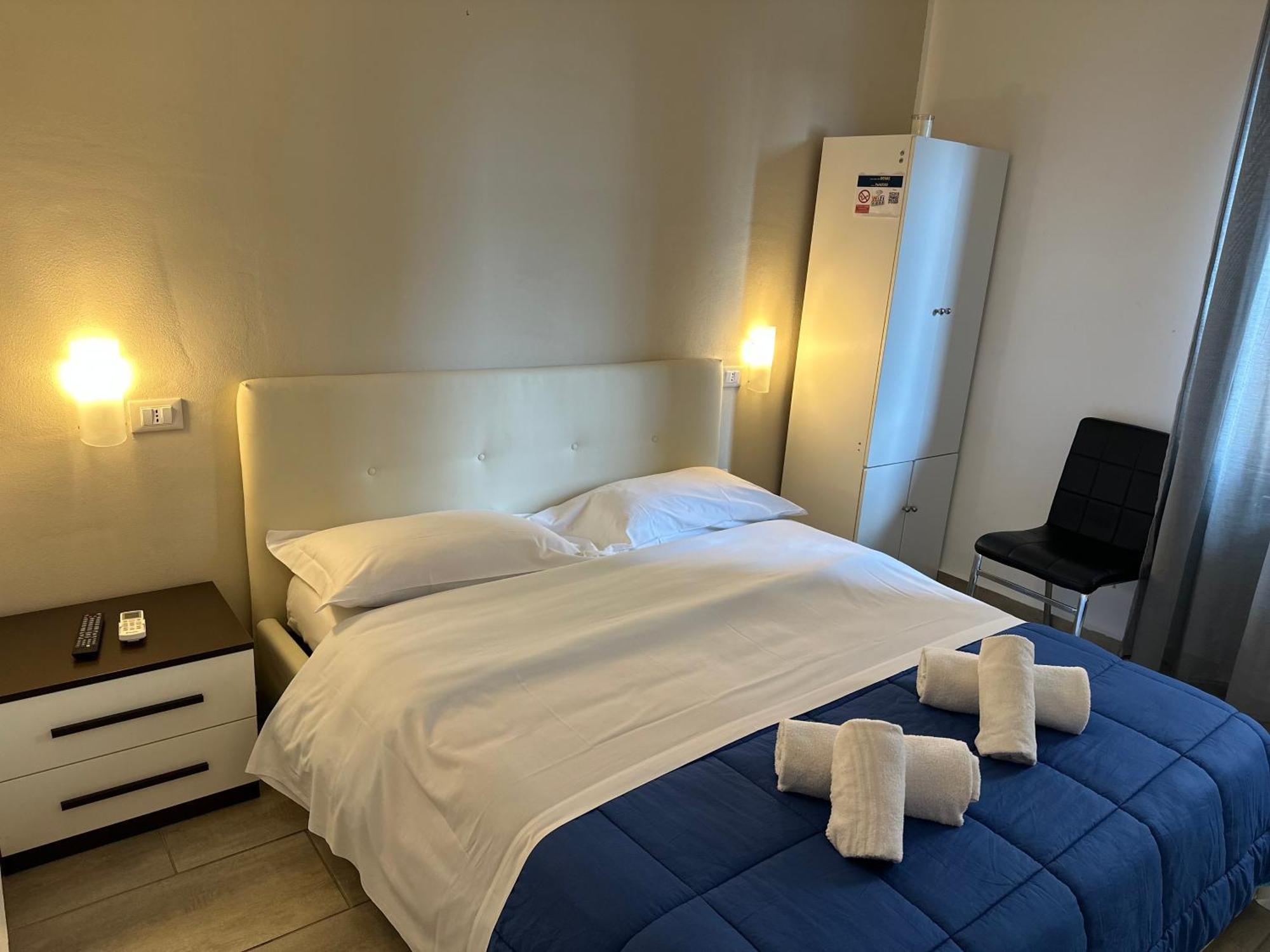 Dream Guest House Пиза Екстериор снимка
