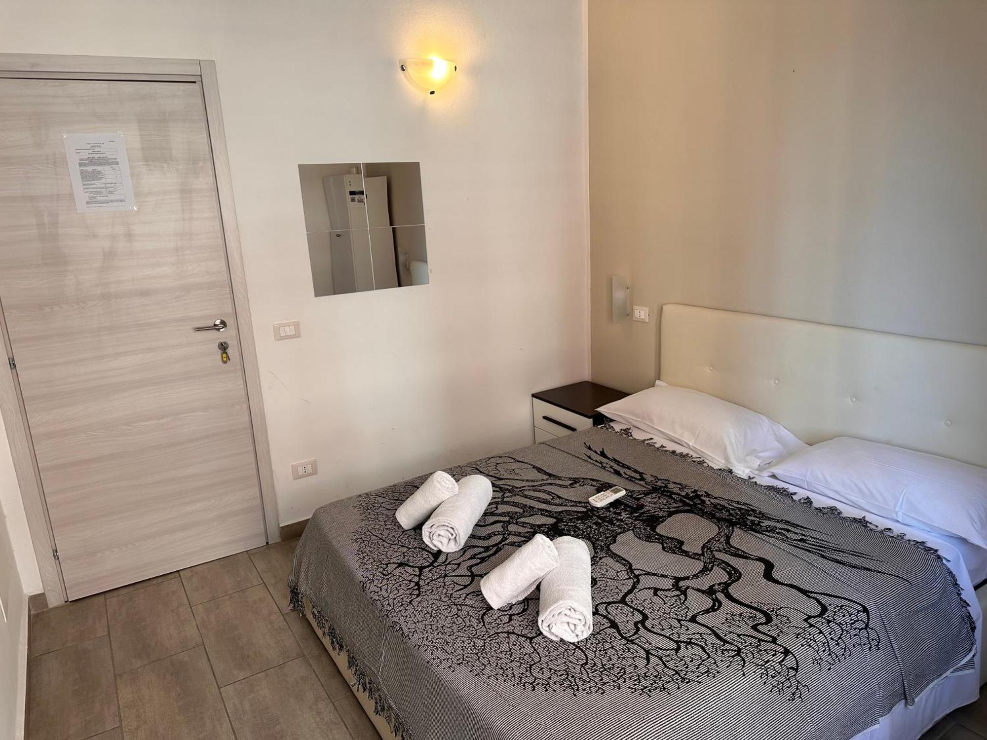 Dream Guest House Пиза Екстериор снимка