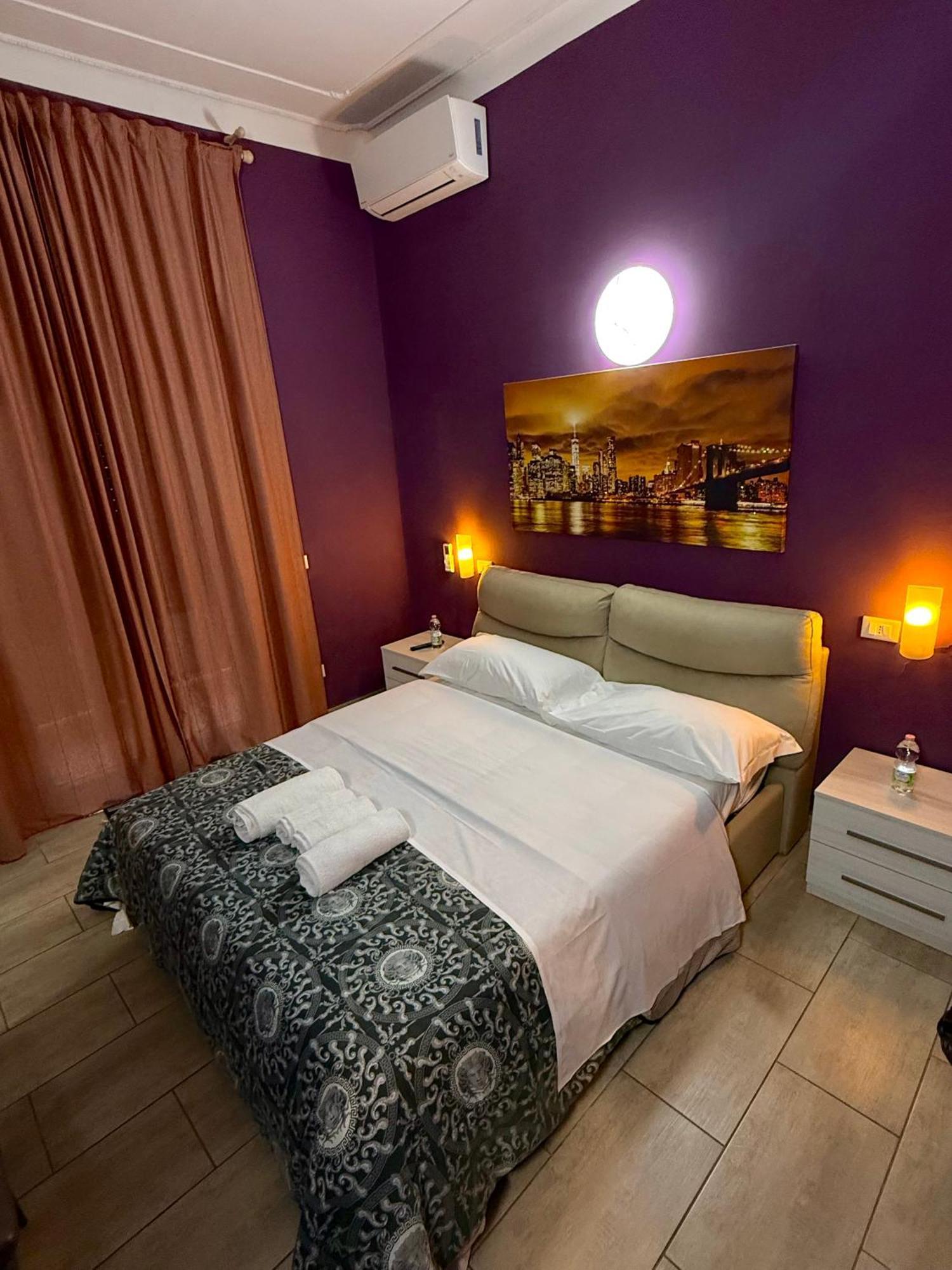 Dream Guest House Пиза Екстериор снимка